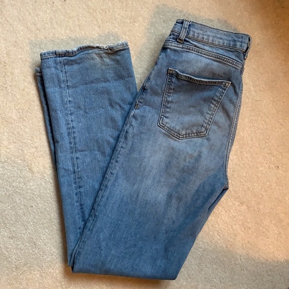 Zara Jeans - Picture 2 of 4